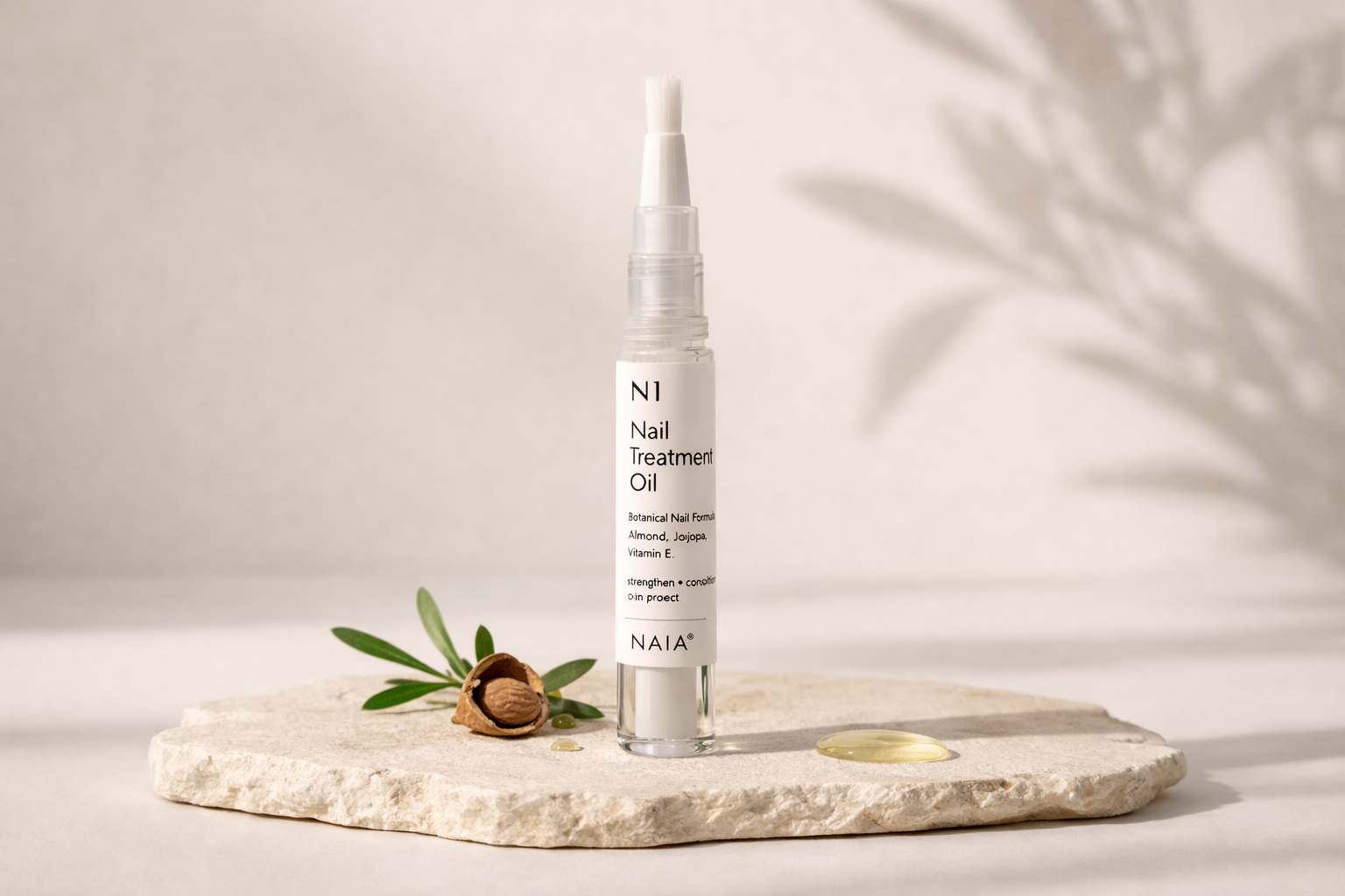 N1 — Nail Treatment Oil
